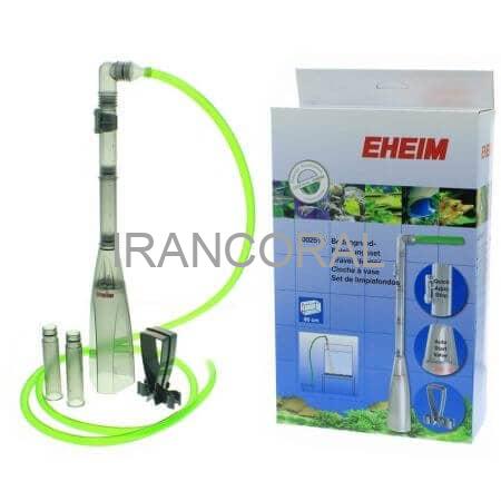 ست سیفون آکواریوم ایهایم