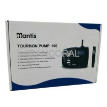 موج ساز توربون 100 مانتیس
