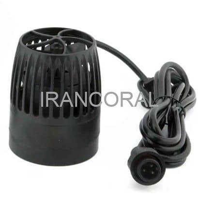 موج ساز توربون 100 مانتیس