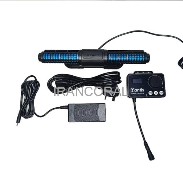 موج ساز خطی ریف وان 45 مانتیس