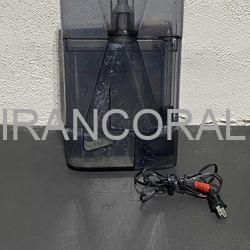 پروتئین اسکیمر آویزی ردسی