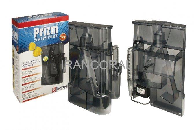 پروتئین اسکیمر آویزی ردسی