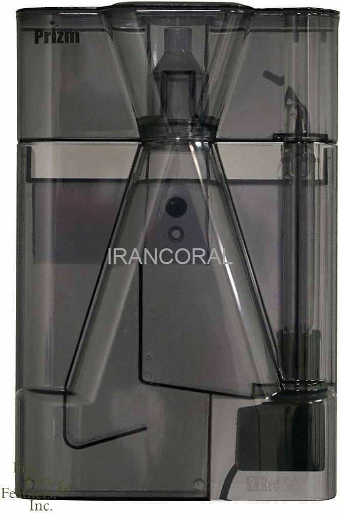 پروتئین اسکیمر آویزی ردسی