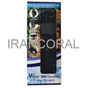 پروتئین اسکیمر وی اسکیم 300