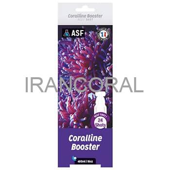 محلول کرولاین بوستر 24 شات