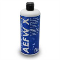 داروی از بین برنده فلت ورم AEFW X