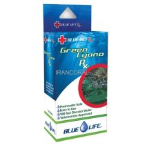 داروی گرین سیانو آر ایکس