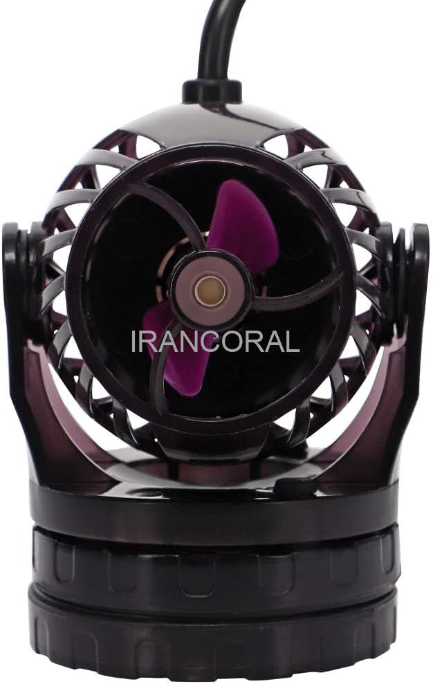 موج ساز کنترل دار دوپلا مارین 9000