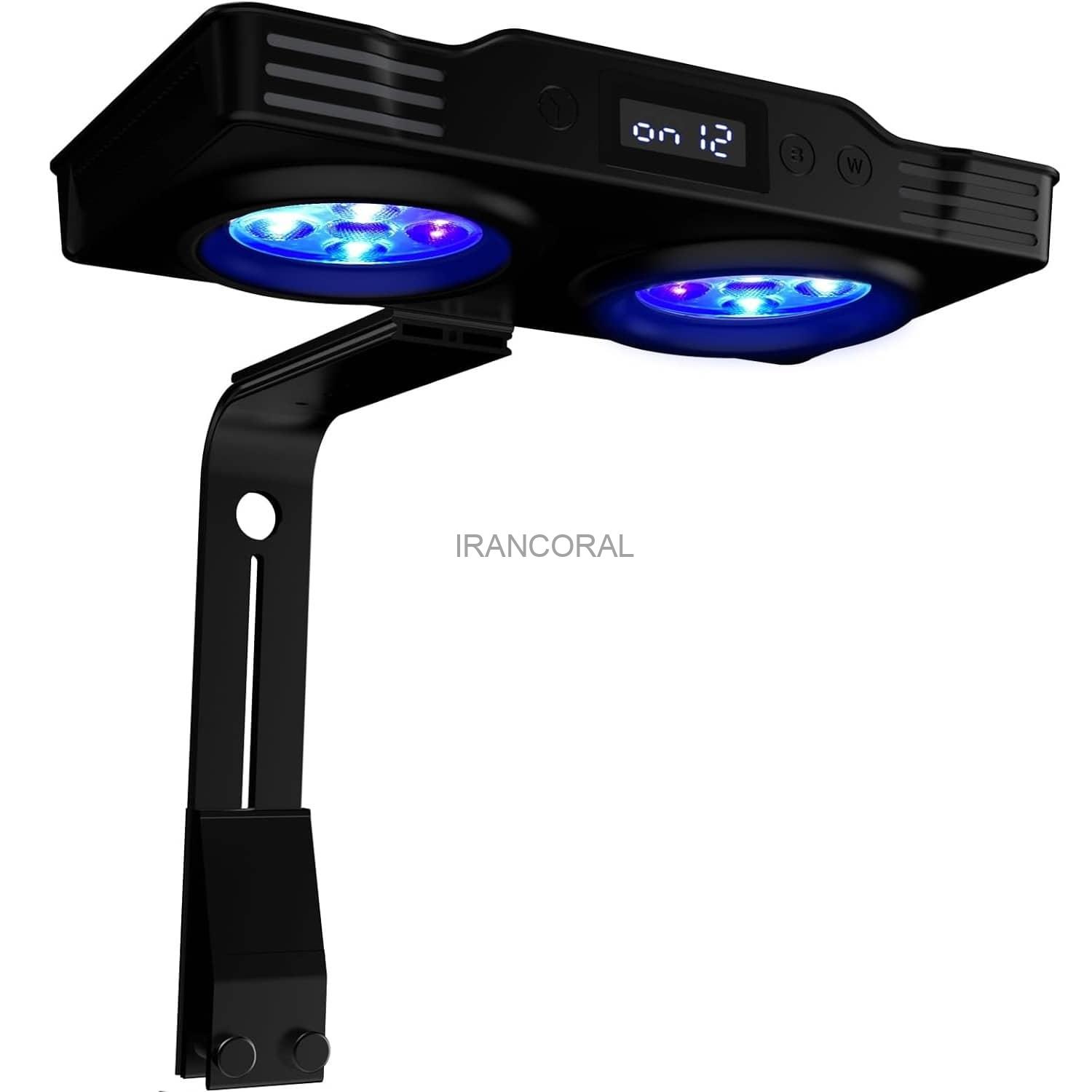 نور آکواریوم آب شور V3 نسل جدید