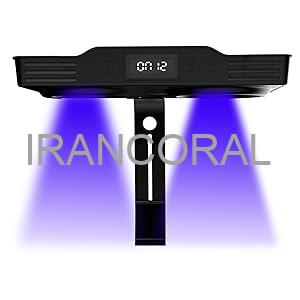 نور آکواریوم آب شور V3 نسل جدید