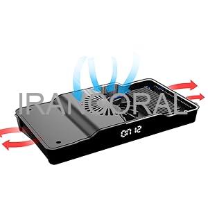 نور آکواریوم آب شور V3 نسل جدید