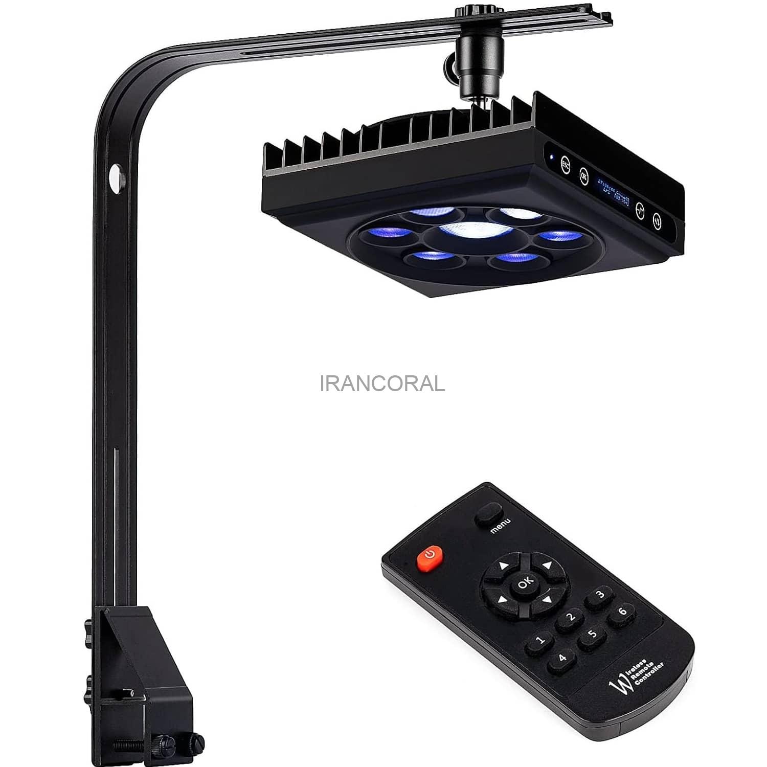 نور آکواریوم سی تی لایت G3 نسل جدید