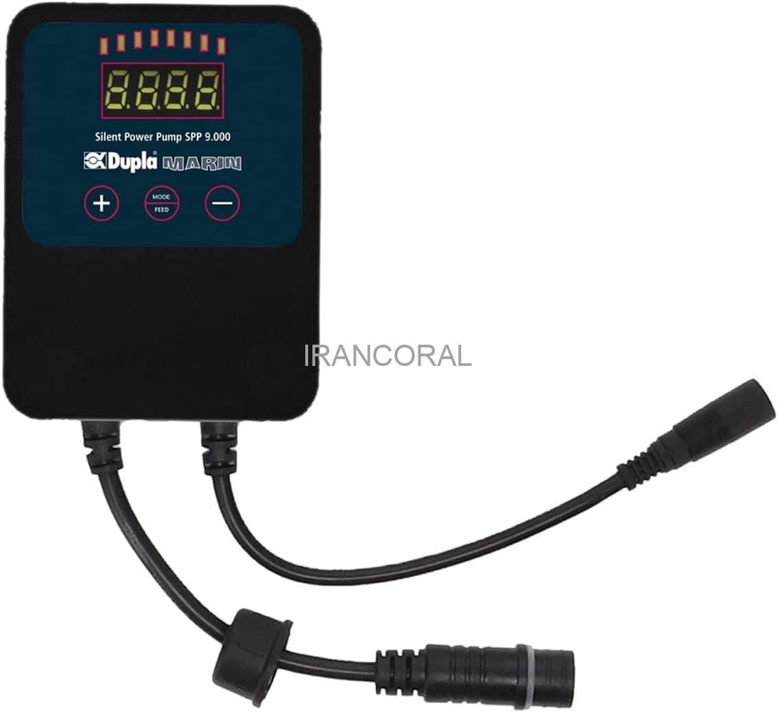 واترپمپ سایلنت دوپلا مارین 9000