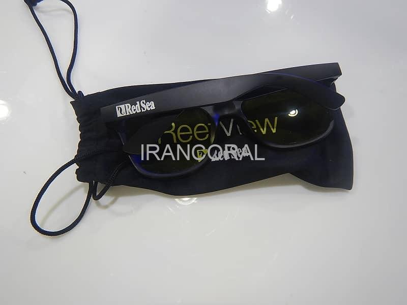 عینک ریف ویو ردسی