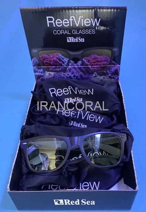 عینک ریف ویو ردسی