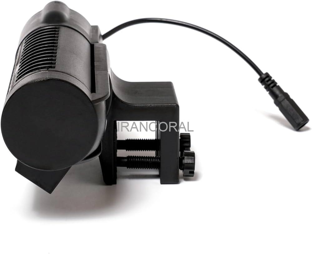 فن خنک کننده با سنسور دما ACF-200 جیکود