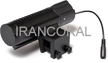 فن خنک کننده با سنسور دما ACF-200 جیکود