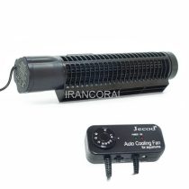 فن خنک کننده با سنسور دما ACF-300 جیکود