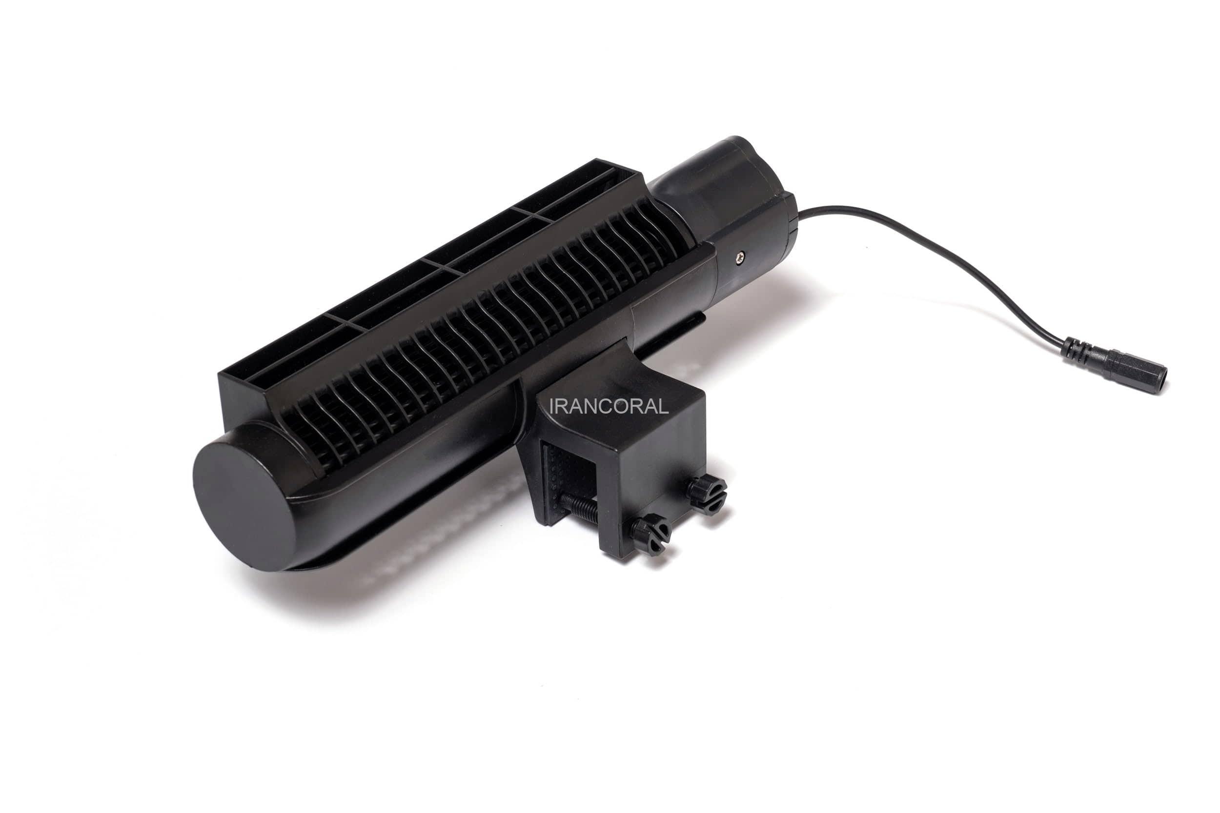 فن خنک کننده با سنسور دما ACF-300 جیکود