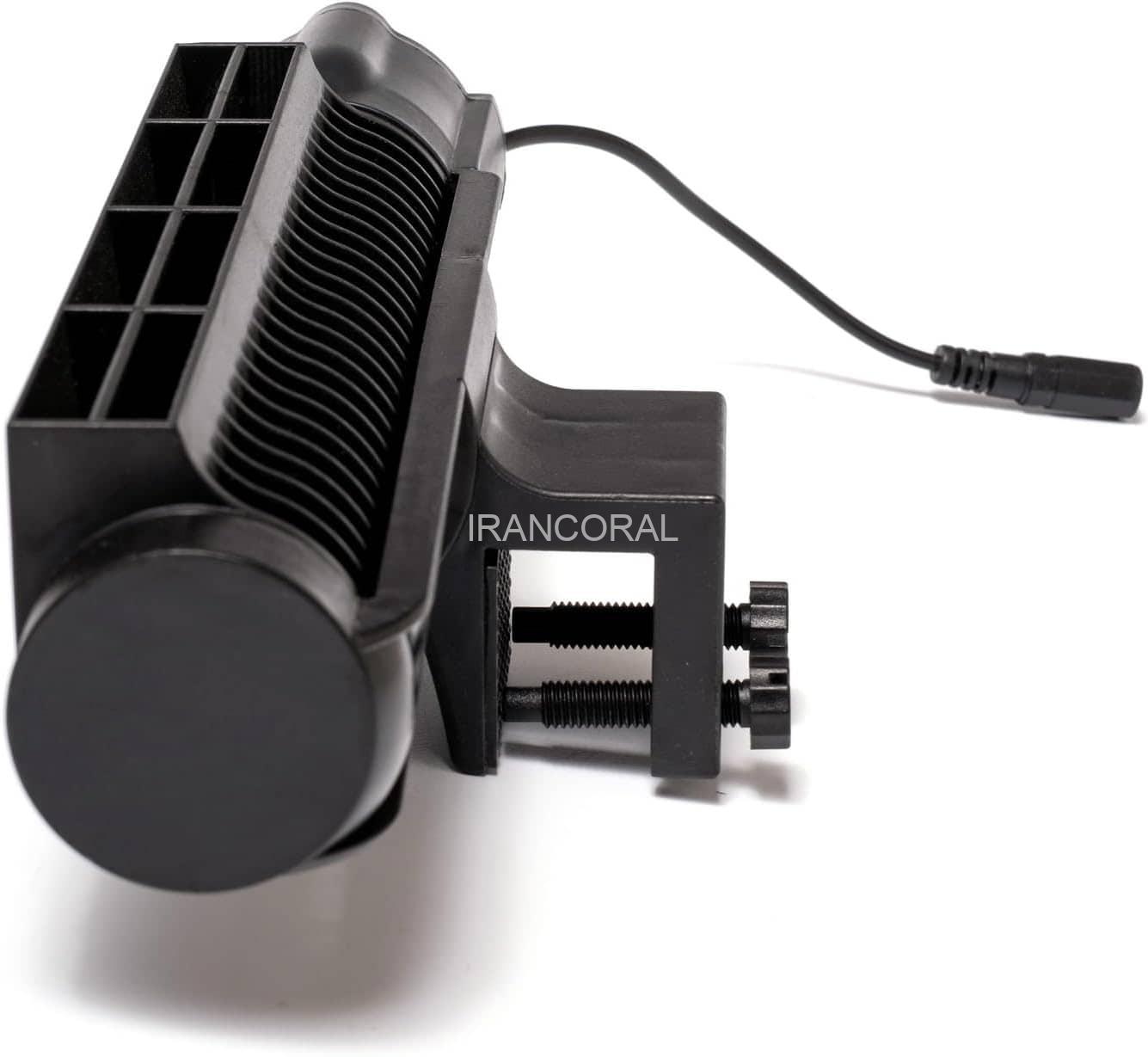 فن خنک کننده با سنسور دما ACF-300 جیکود