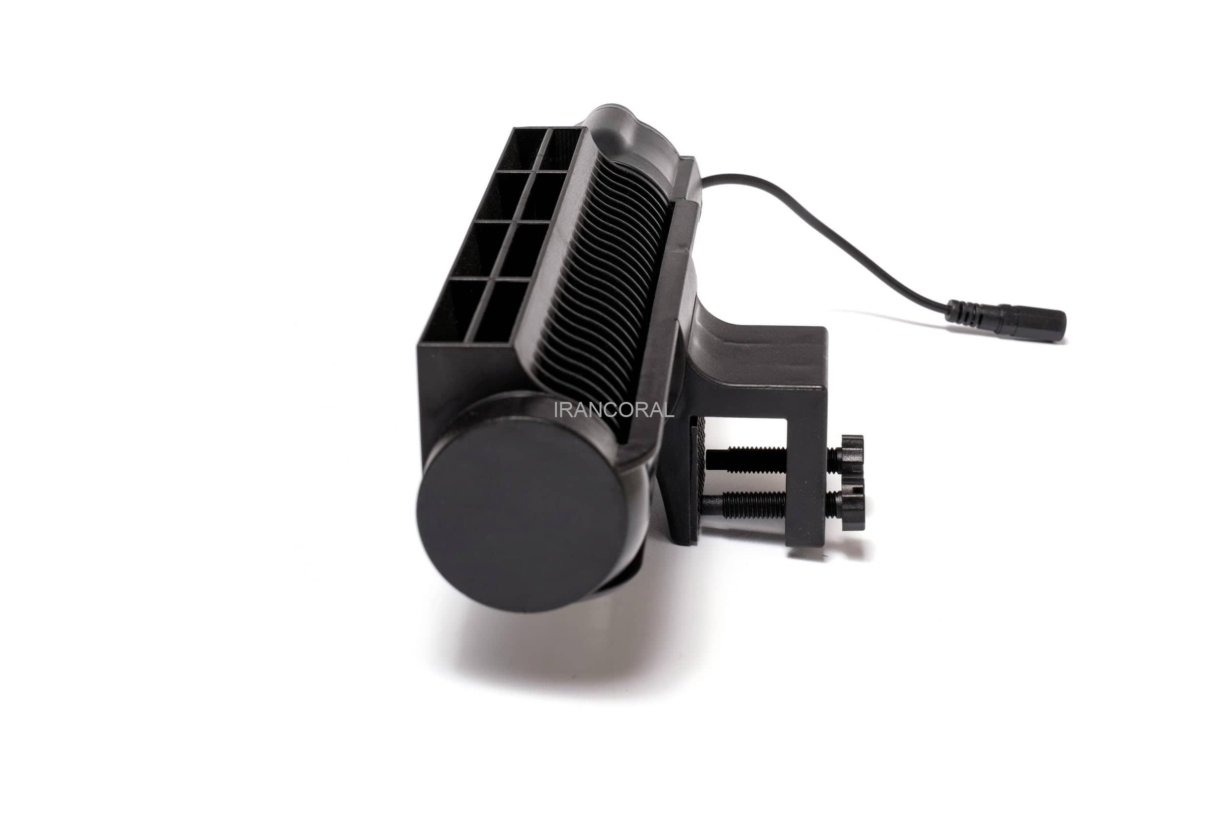 فن خنک کننده با سنسور دما ACF-300 جیکود