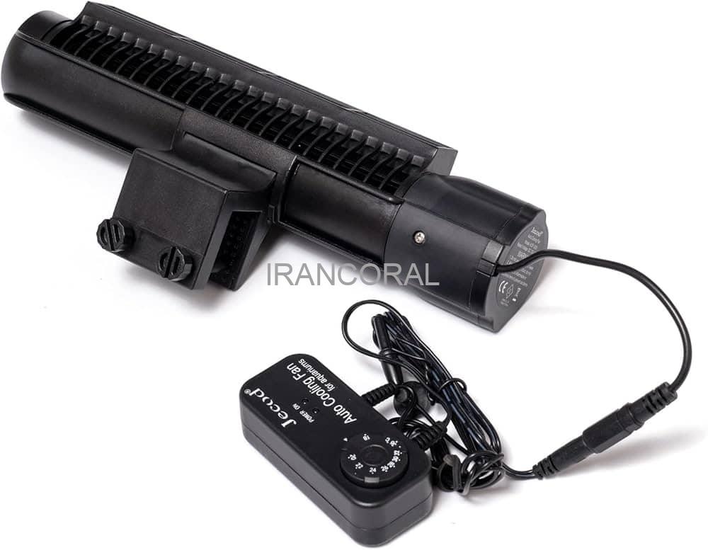 فن خنک کننده با سنسور دما ACF-300 جیکود