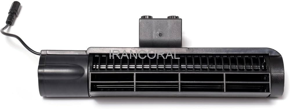 فن خنک کننده با سنسور دما ACF-300 جیکود