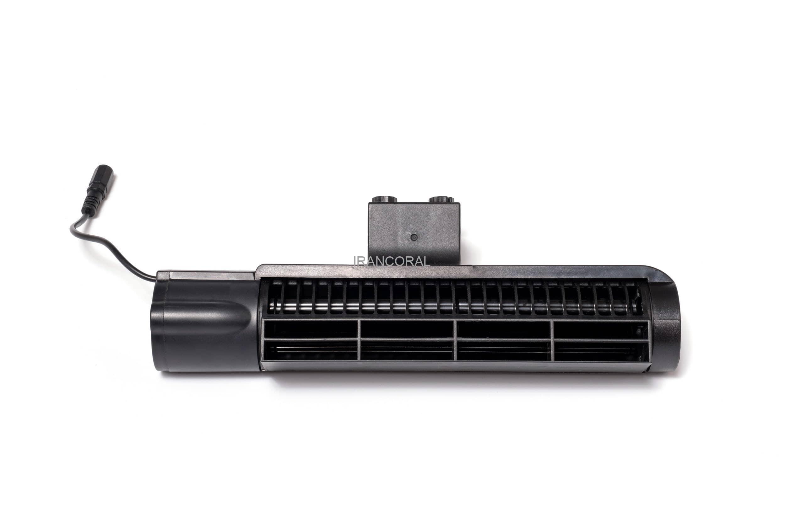 فن خنک کننده با سنسور دما ACF-300 جیکود