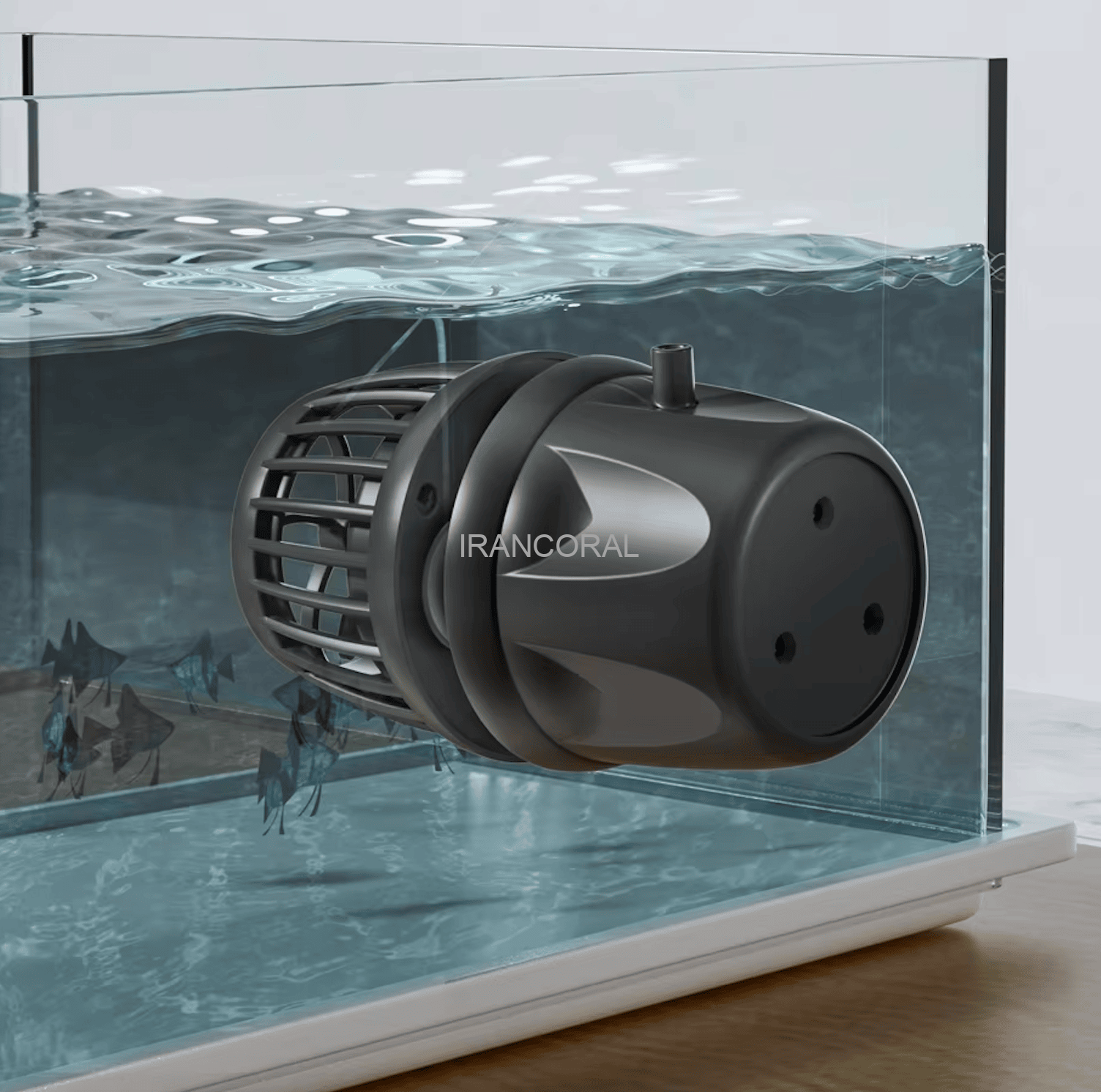 موج ساز DMP10 جیکود