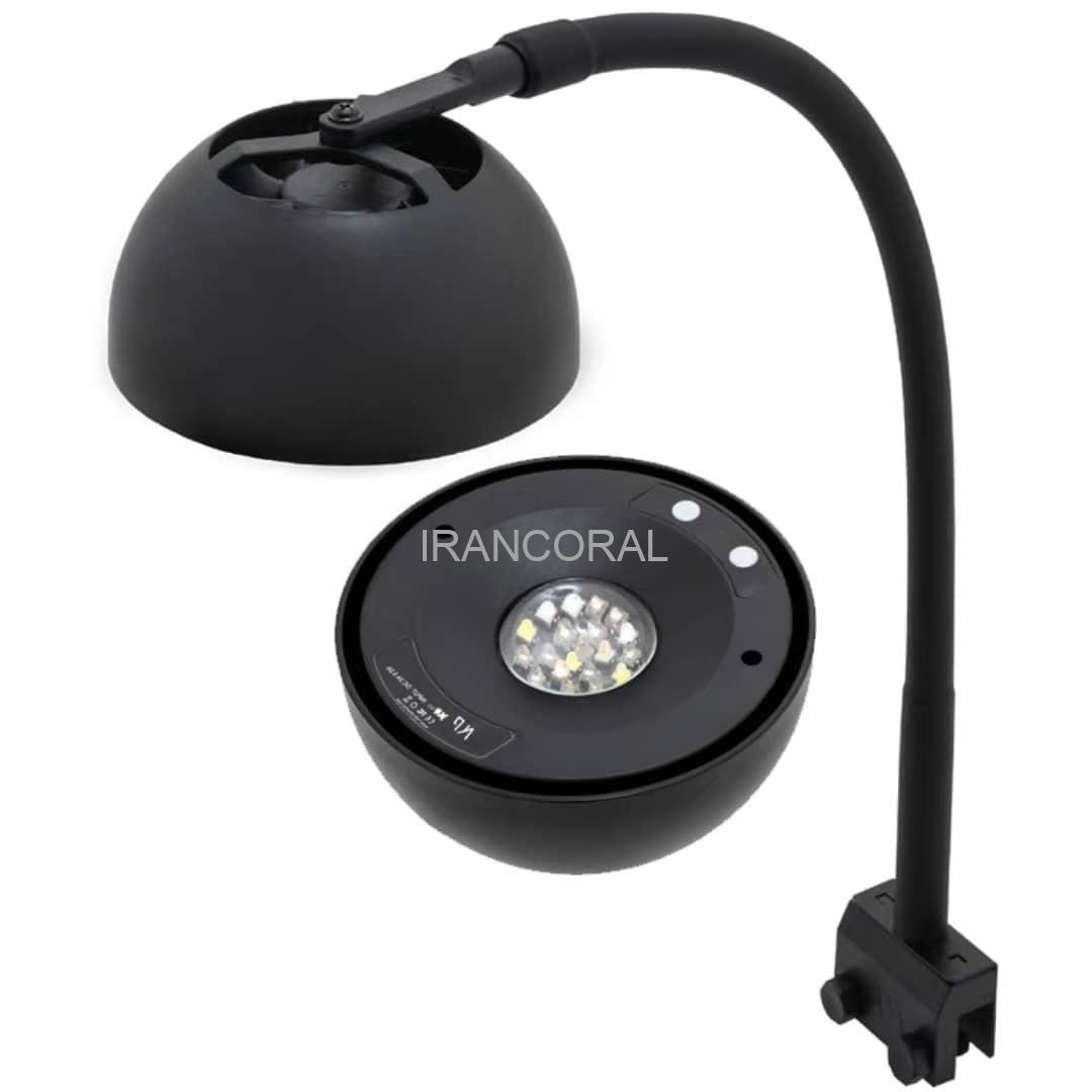 نور آکواریوم مرجانی K7 مینی