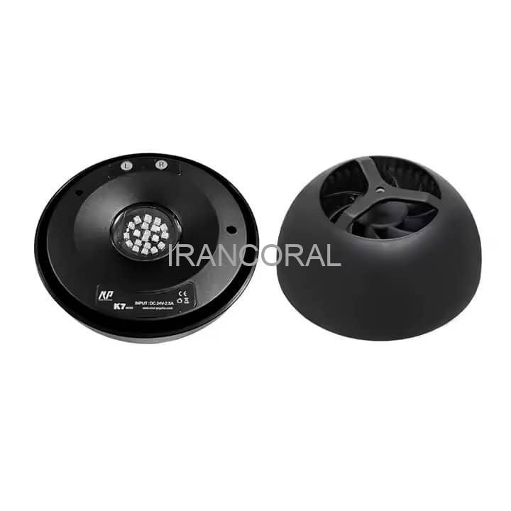 نور آکواریوم مرجانی K7 مینی