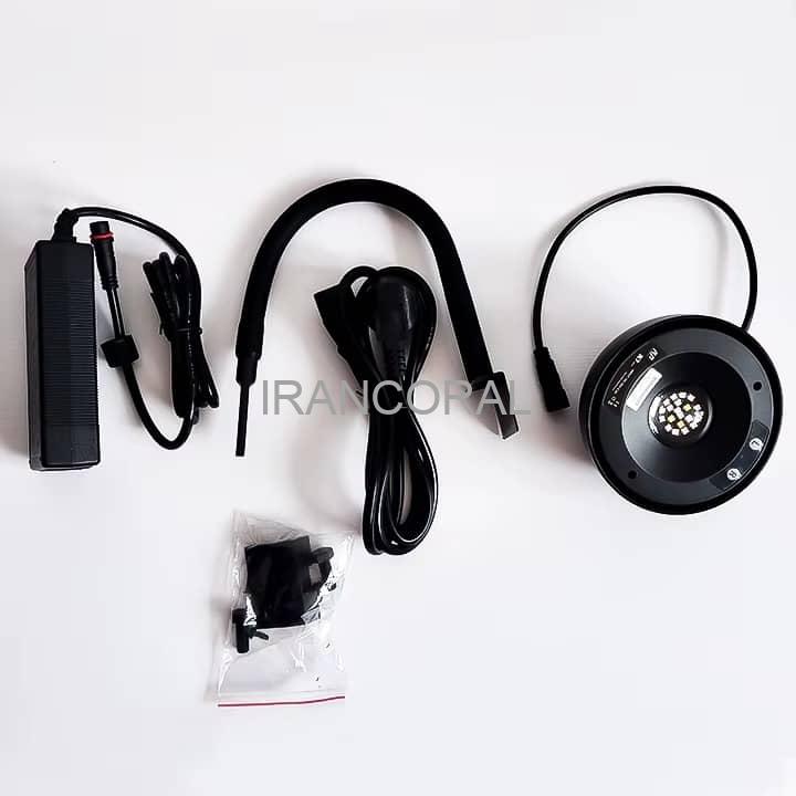 نور آکواریوم مرجانی K7 مینی