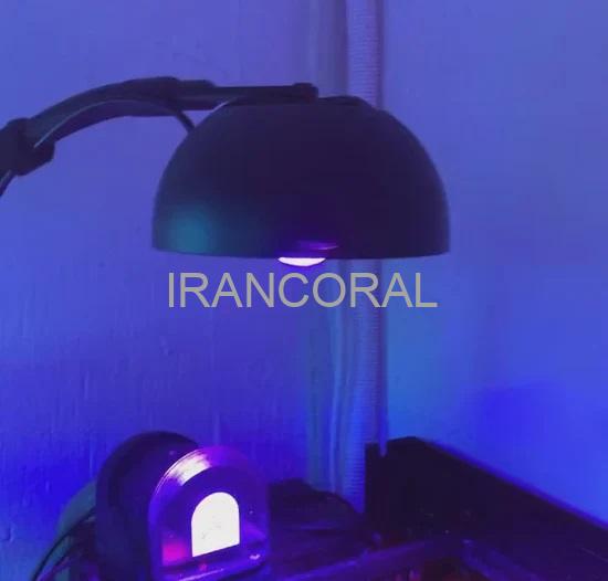 نور آکواریوم مرجانی K7 مینی