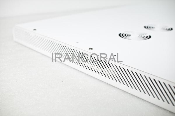 نور هیبرید پاندورا S2 پاسیفیک سان