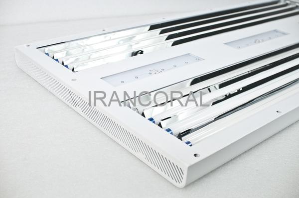 نور هیبرید پاندورا S2 پاسیفیک سان