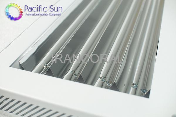 نور هیبرید پاندورا S2 پاسیفیک سان