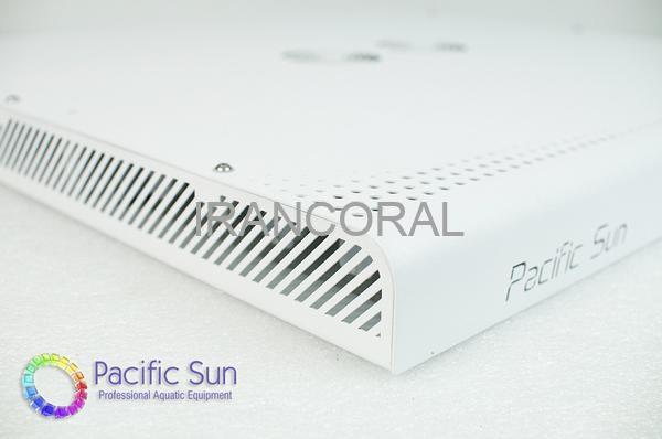 نور هیبرید پاندورا S2 پاسیفیک سان