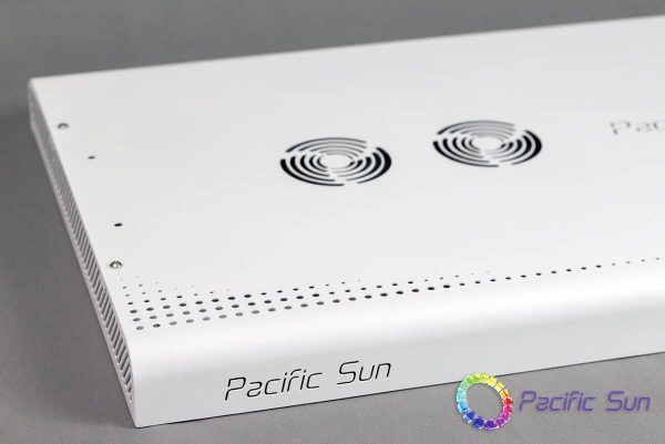 نور هیبرید پاندورا S2 پاسیفیک سان