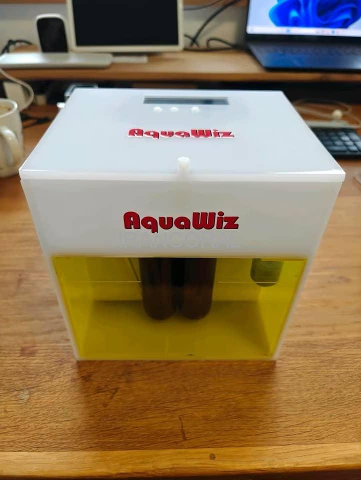 کنترلر سختی KH اکواویز