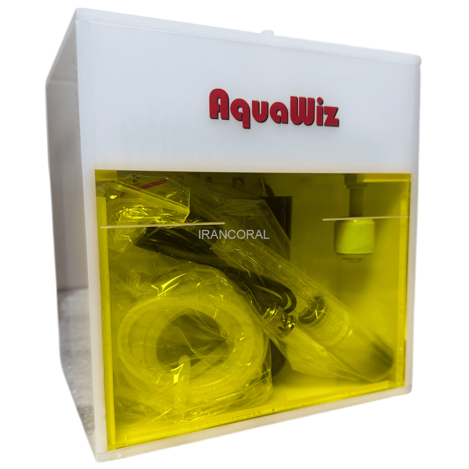 کنترلر سختی KH اکواویز