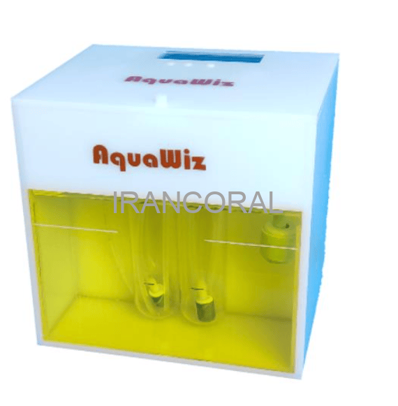 کنترلر سختی KH اکواویز