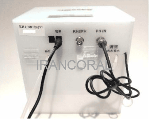 کنترلر سختی KH اکواویز