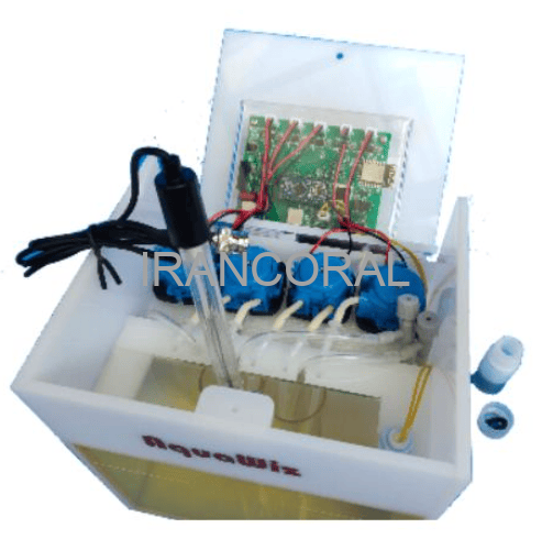 کنترلر سختی KH اکواویز