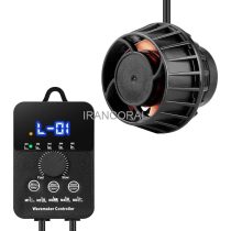 موج ساز کنترل دار WPO 8000