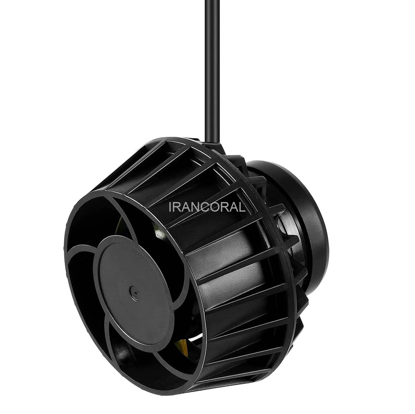 موج ساز کنترل دار WPO 8000