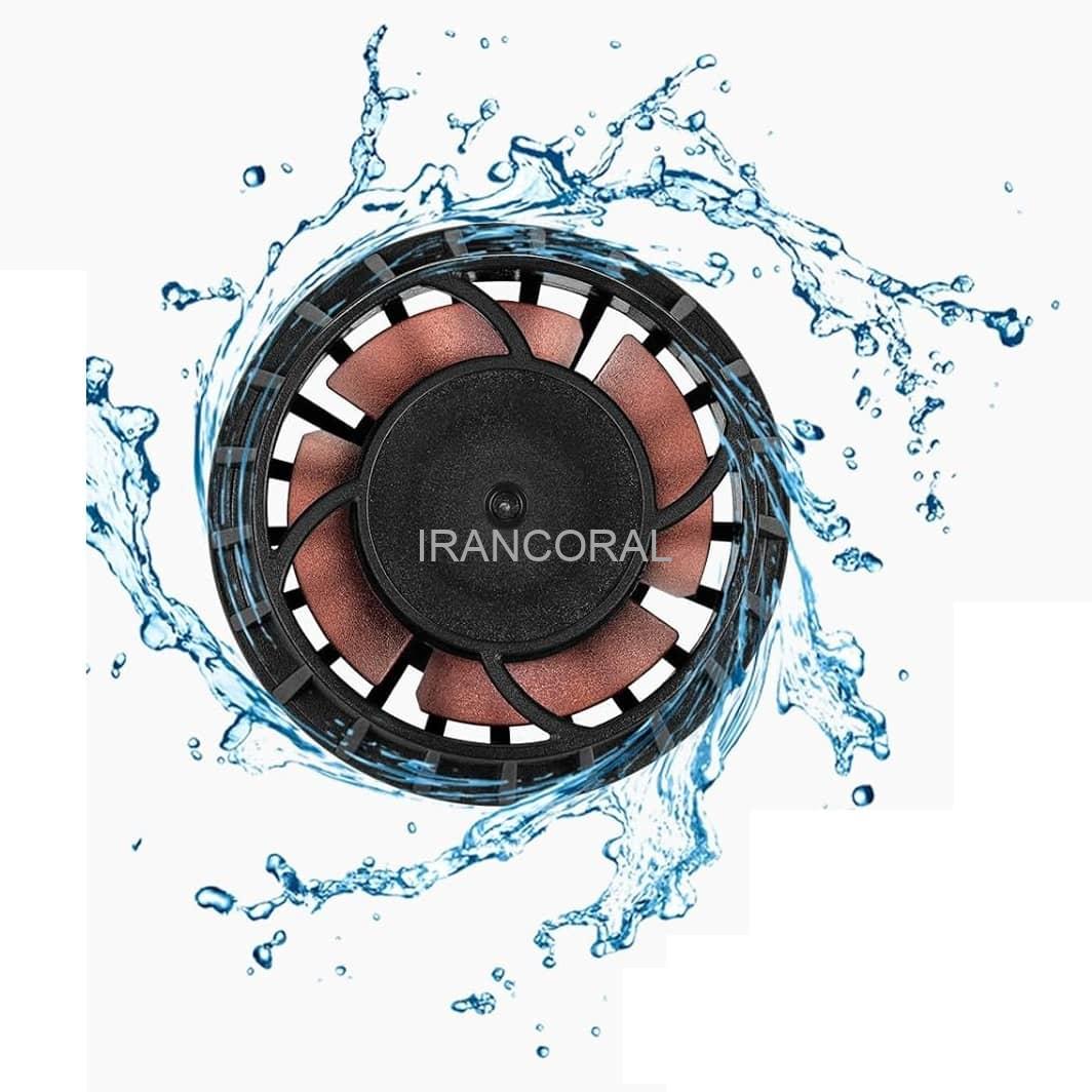 موج ساز کنترل دار WPO 8000