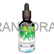 غذای مرجان فیتوپلانکتون