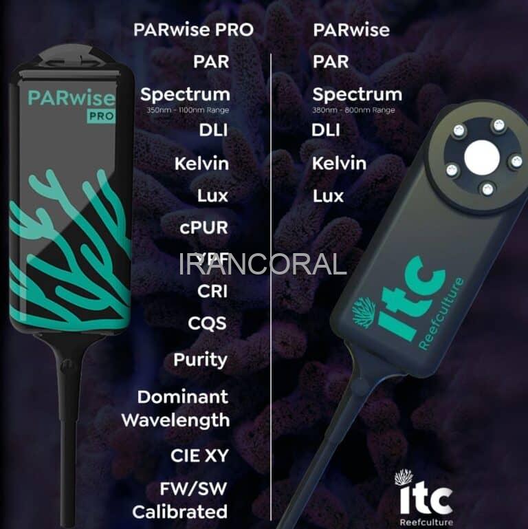 پارویز پرو جدید ITC عرضه شد