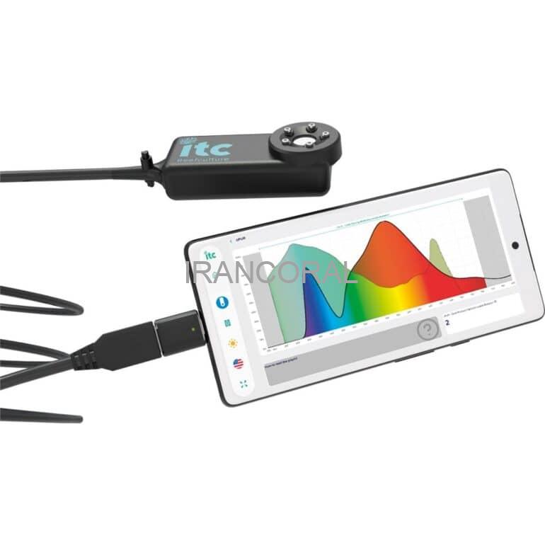 پارویز پرو جدید ITC عرضه شد