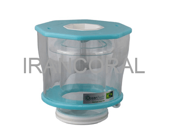 پروتئین اسکیمر octo150 اوشن تک